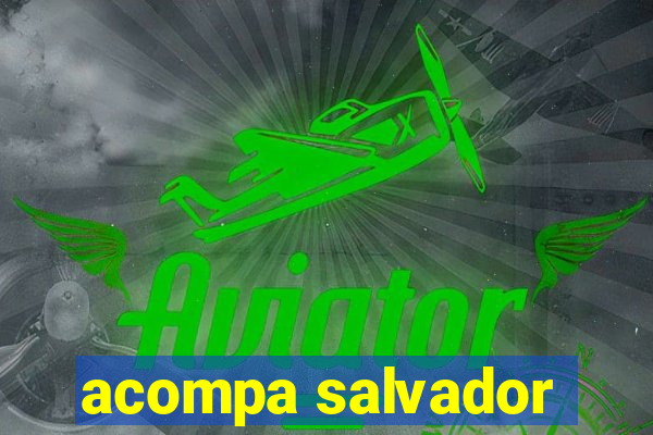 acompa salvador